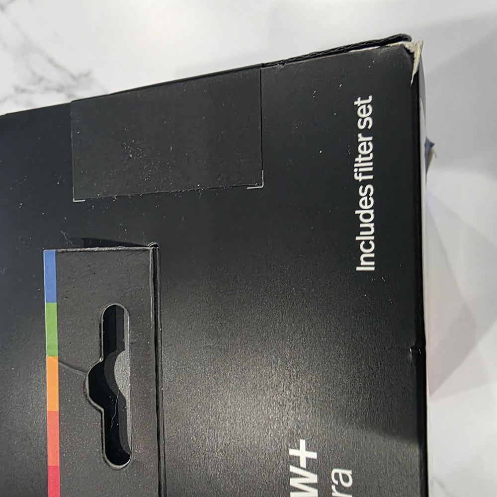 Polaroid NOW+ Instant Camera - Picture 9 of 10